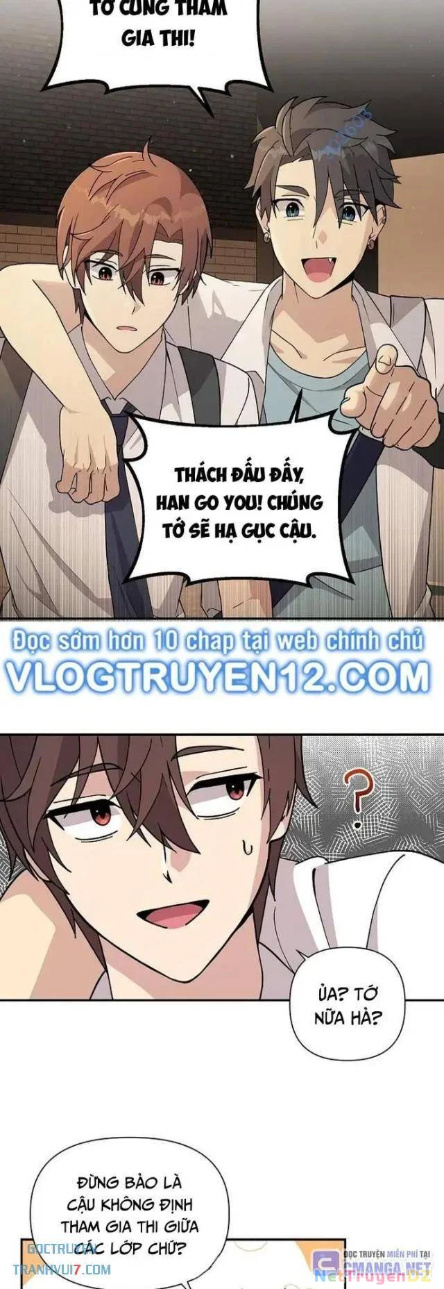 Em Gái Tôi Là Một Thiên Tài Chapter 13 - 33