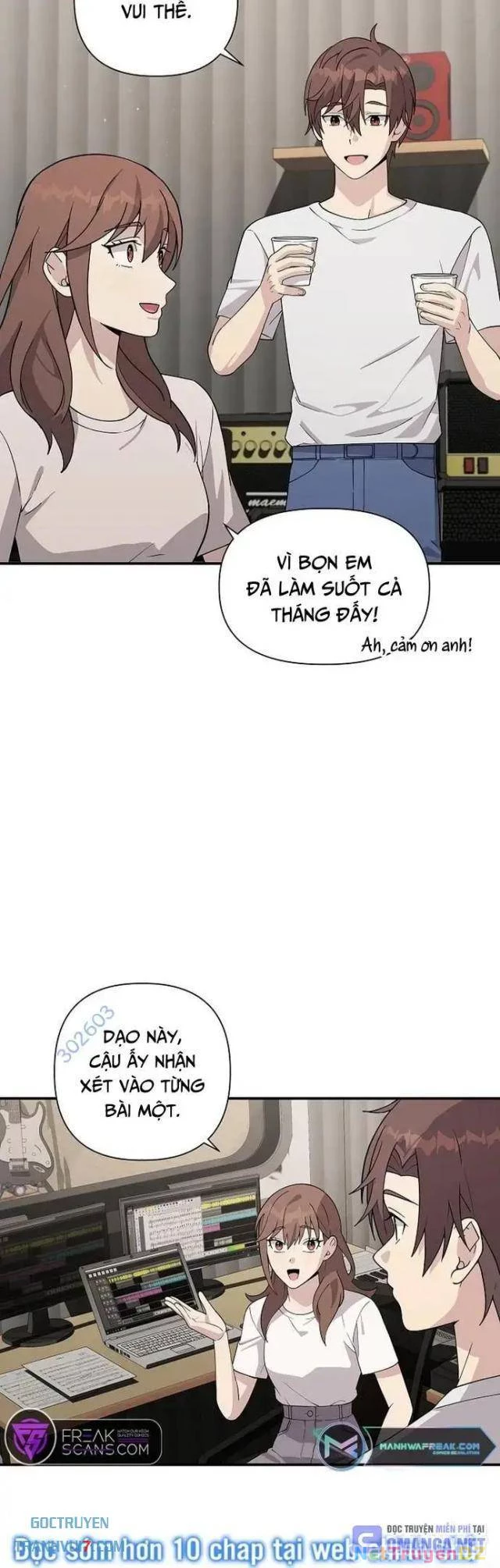 Em Gái Tôi Là Một Thiên Tài Chapter 13 - 36