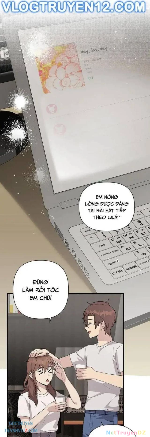 Em Gái Tôi Là Một Thiên Tài Chapter 13 - 37