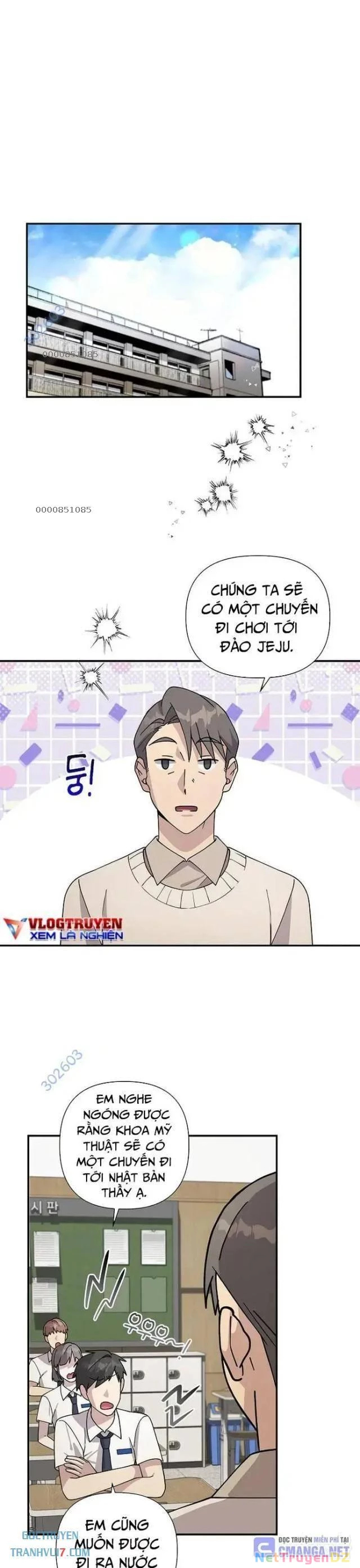 Em Gái Tôi Là Một Thiên Tài Chapter 14 - 6
