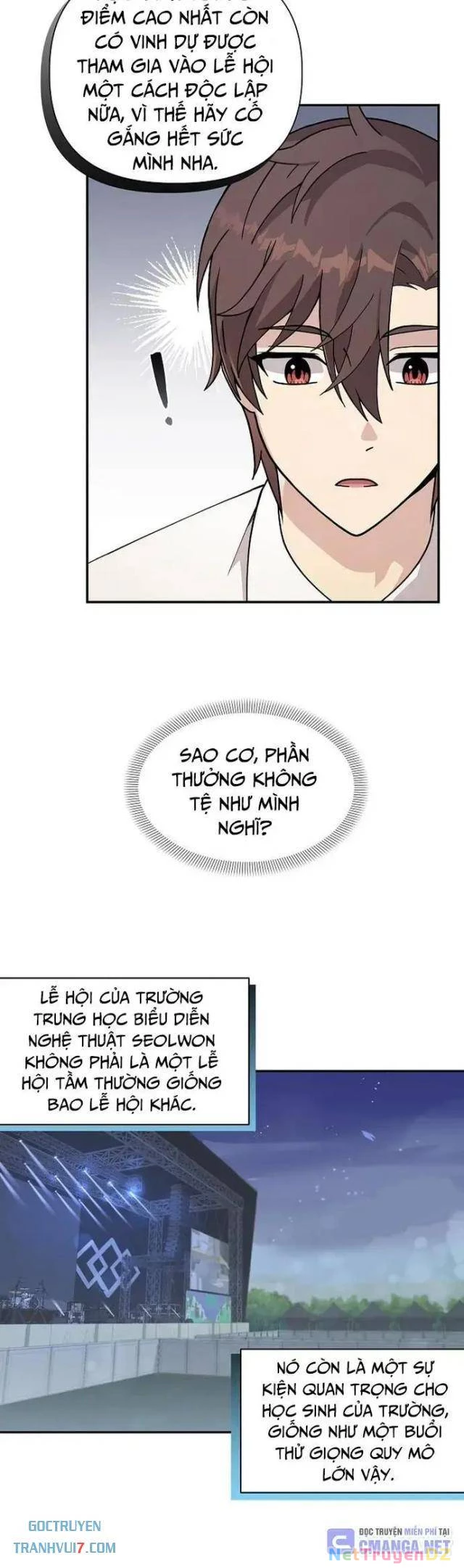 Em Gái Tôi Là Một Thiên Tài Chapter 14 - 11