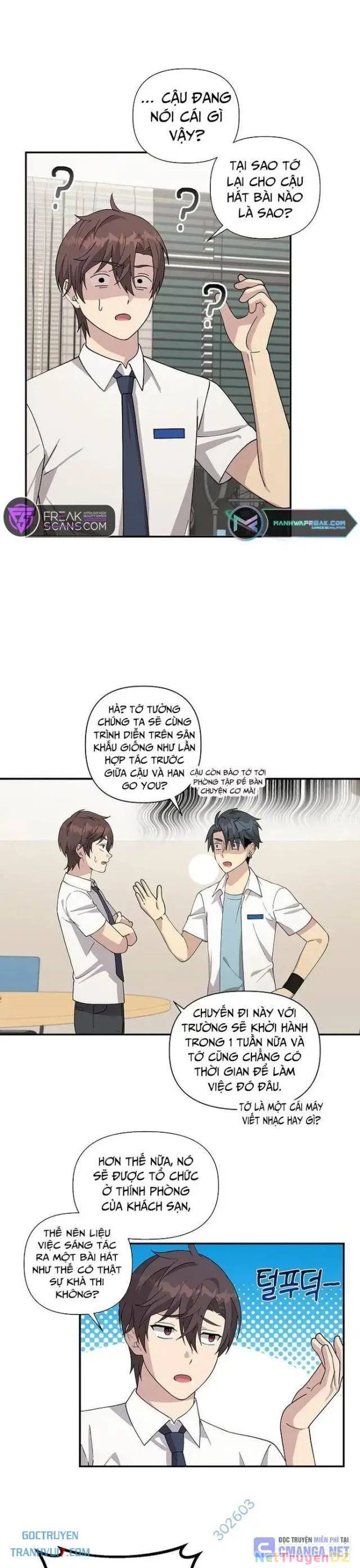 Em Gái Tôi Là Một Thiên Tài Chapter 14 - 15