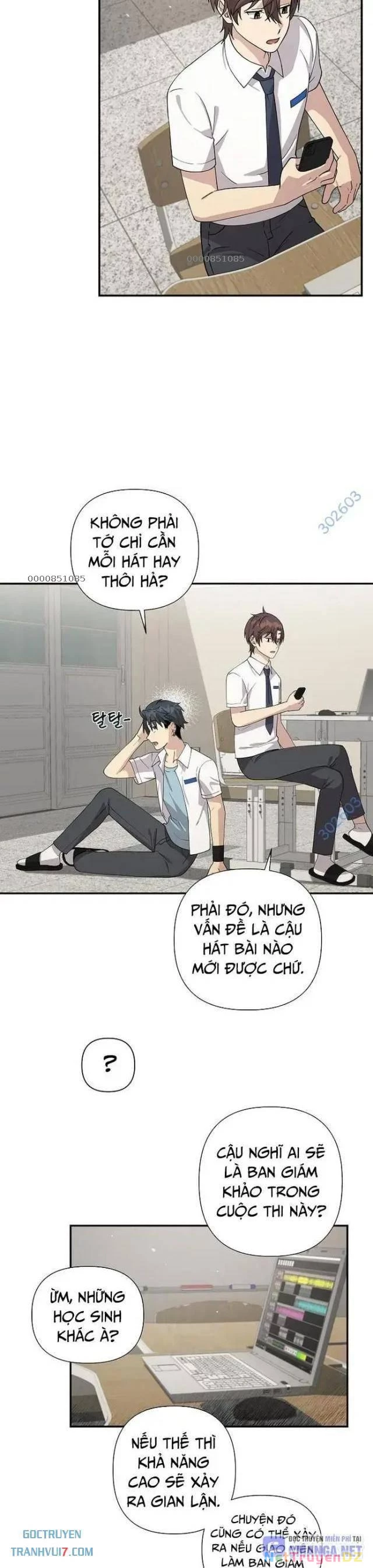 Em Gái Tôi Là Một Thiên Tài Chapter 14 - 17