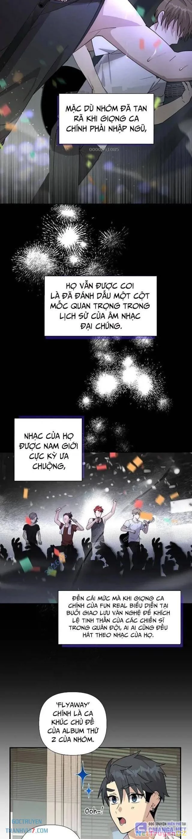 Em Gái Tôi Là Một Thiên Tài Chapter 14 - 21
