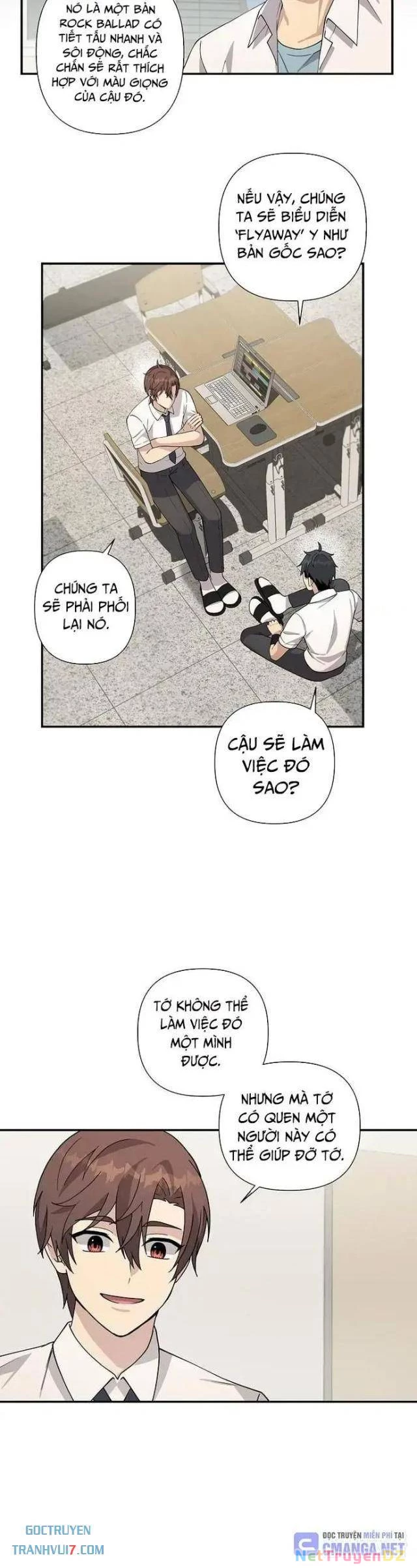 Em Gái Tôi Là Một Thiên Tài Chapter 14 - 22