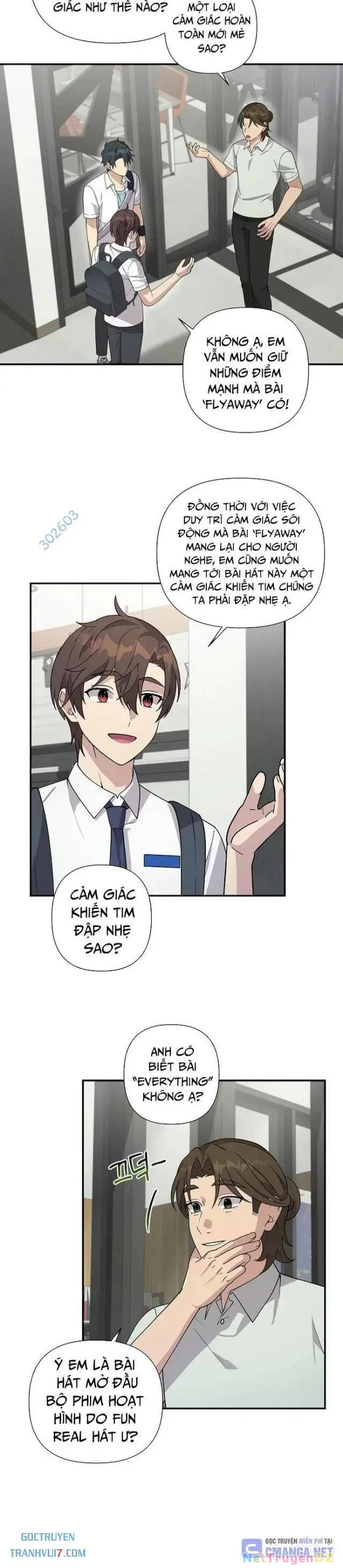 Em Gái Tôi Là Một Thiên Tài Chapter 14 - 24