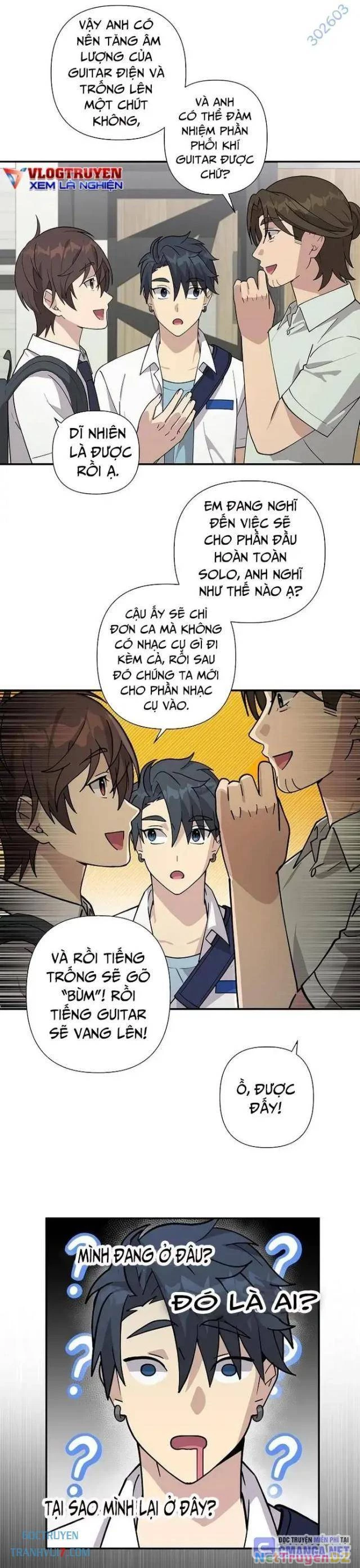 Em Gái Tôi Là Một Thiên Tài Chapter 14 - 25