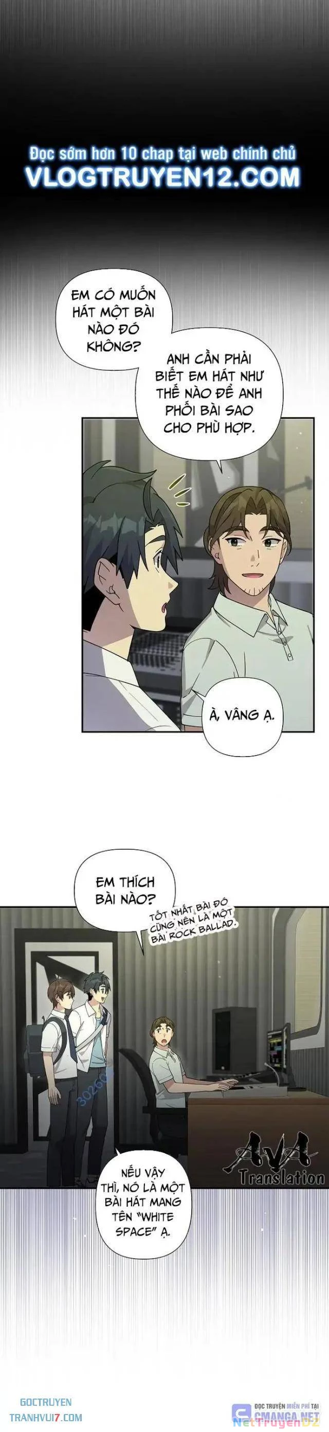 Em Gái Tôi Là Một Thiên Tài Chapter 14 - 26