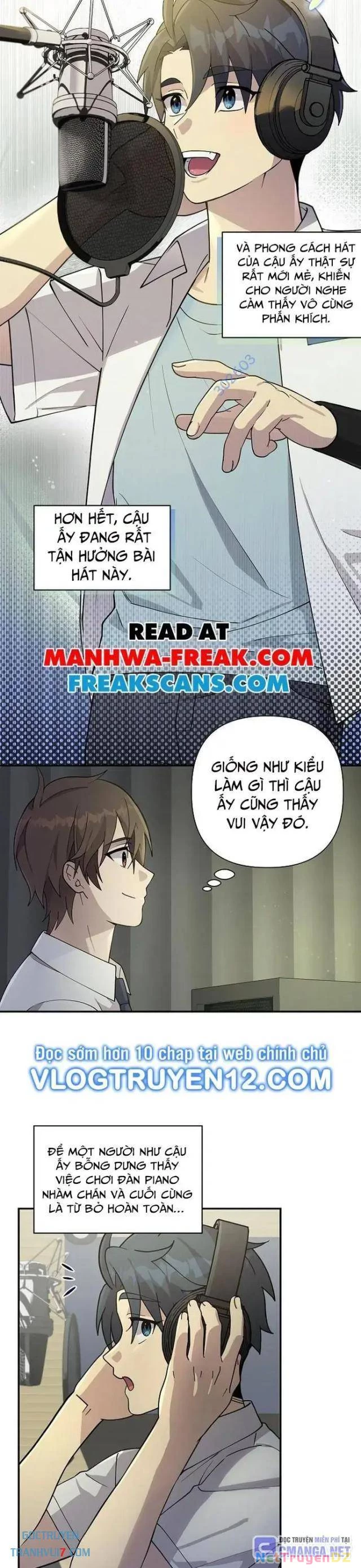 Em Gái Tôi Là Một Thiên Tài Chapter 14 - 28