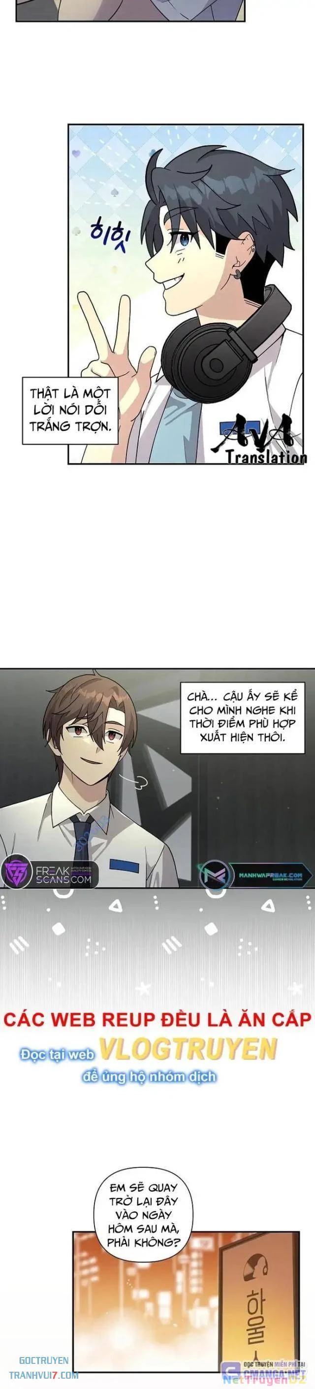 Em Gái Tôi Là Một Thiên Tài Chapter 14 - 29