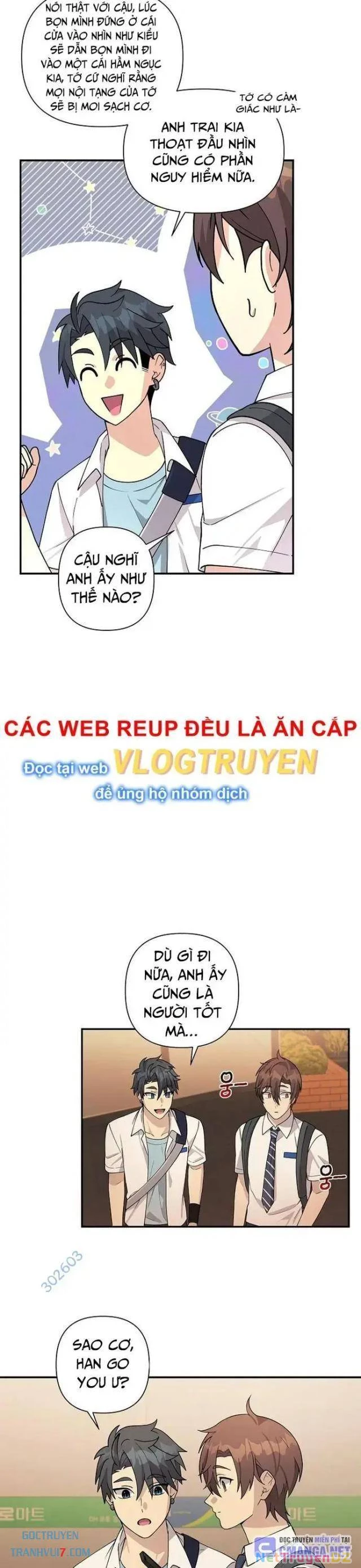 Em Gái Tôi Là Một Thiên Tài Chapter 14 - 31