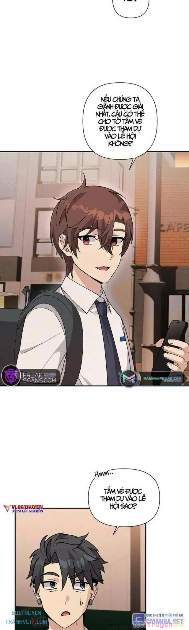Em Gái Tôi Là Một Thiên Tài Chapter 15 - 4
