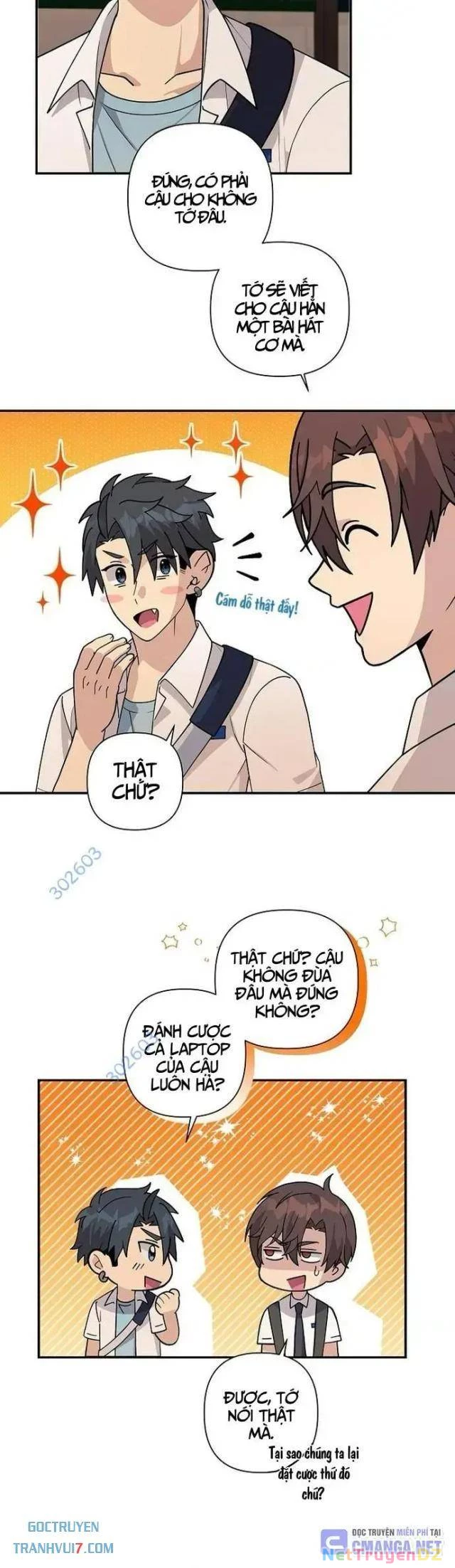 Em Gái Tôi Là Một Thiên Tài Chapter 15 - 5