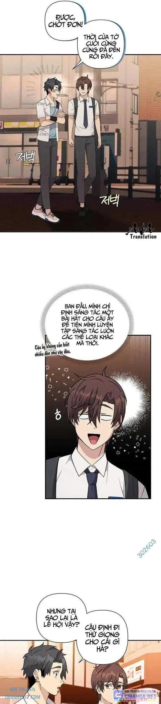 Em Gái Tôi Là Một Thiên Tài Chapter 15 - 6