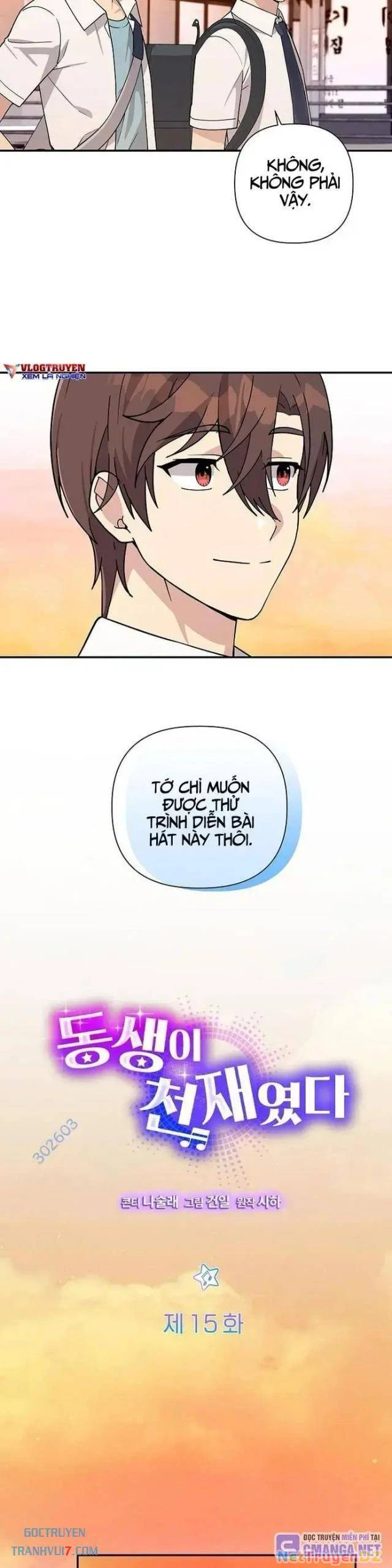 Em Gái Tôi Là Một Thiên Tài Chapter 15 - 7