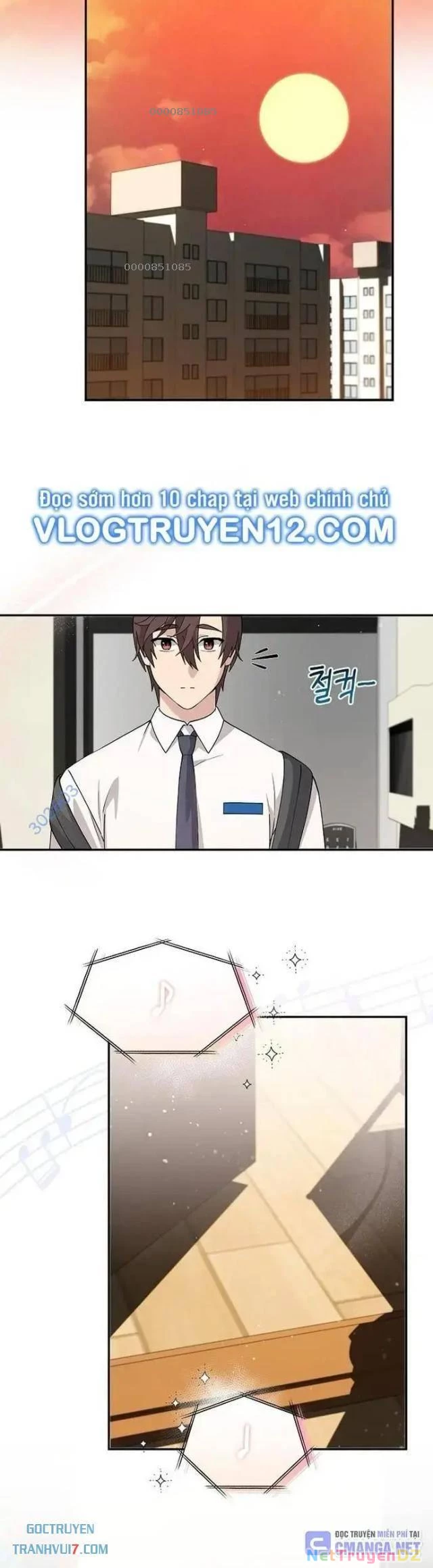 Em Gái Tôi Là Một Thiên Tài Chapter 15 - 8