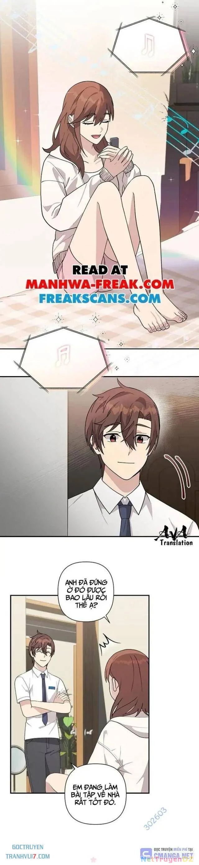 Em Gái Tôi Là Một Thiên Tài Chapter 15 - 9