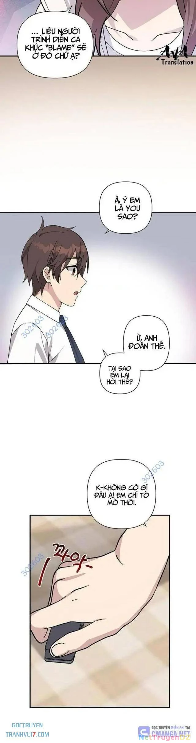 Em Gái Tôi Là Một Thiên Tài Chapter 15 - 13