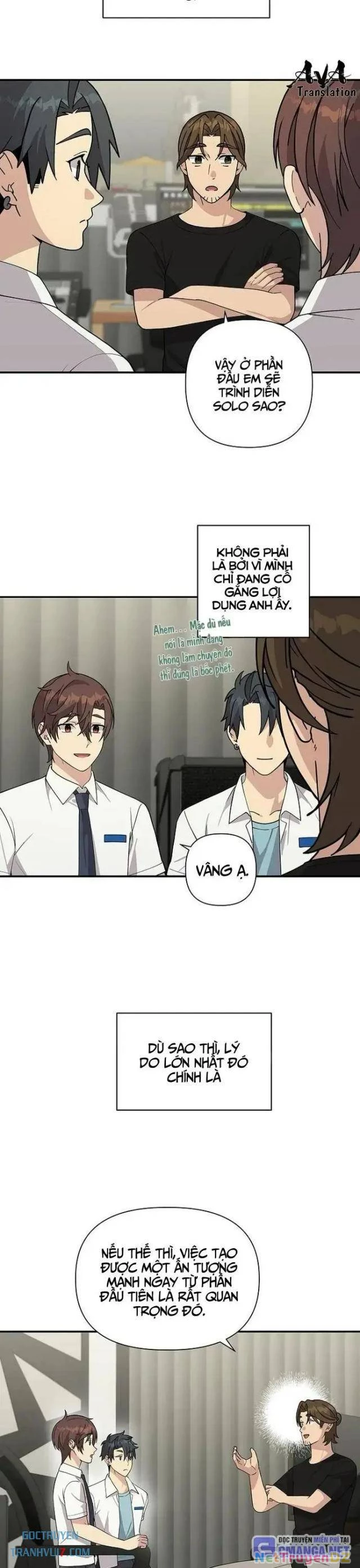 Em Gái Tôi Là Một Thiên Tài Chapter 15 - 15