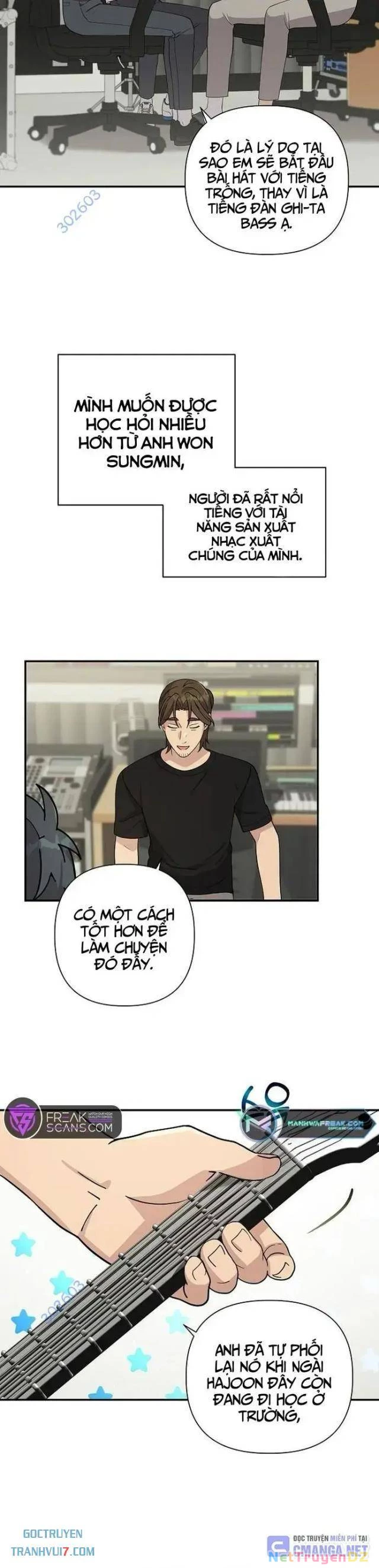 Em Gái Tôi Là Một Thiên Tài Chapter 15 - 16