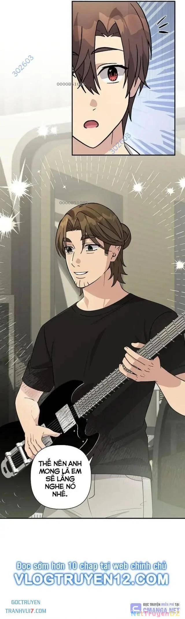 Em Gái Tôi Là Một Thiên Tài Chapter 15 - 17