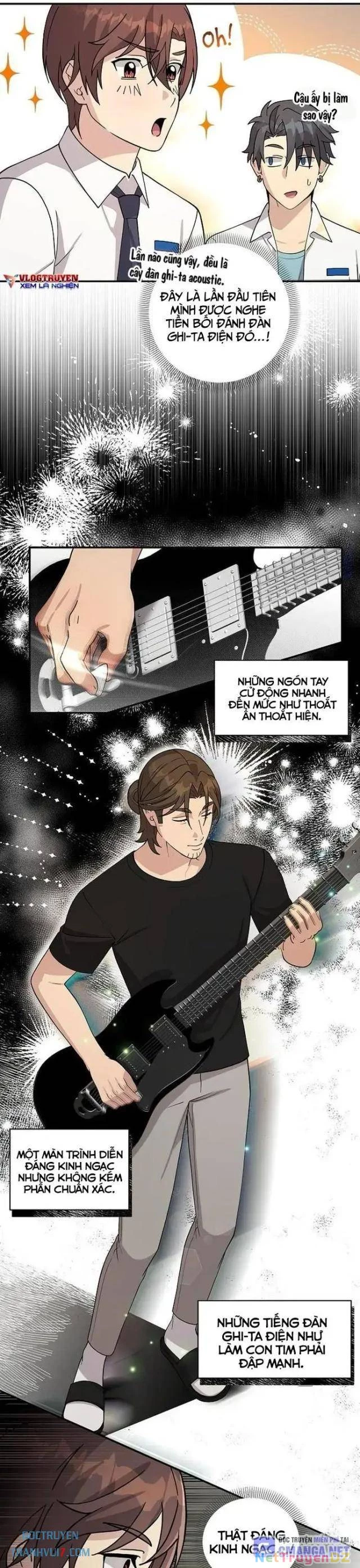 Em Gái Tôi Là Một Thiên Tài Chapter 15 - 18