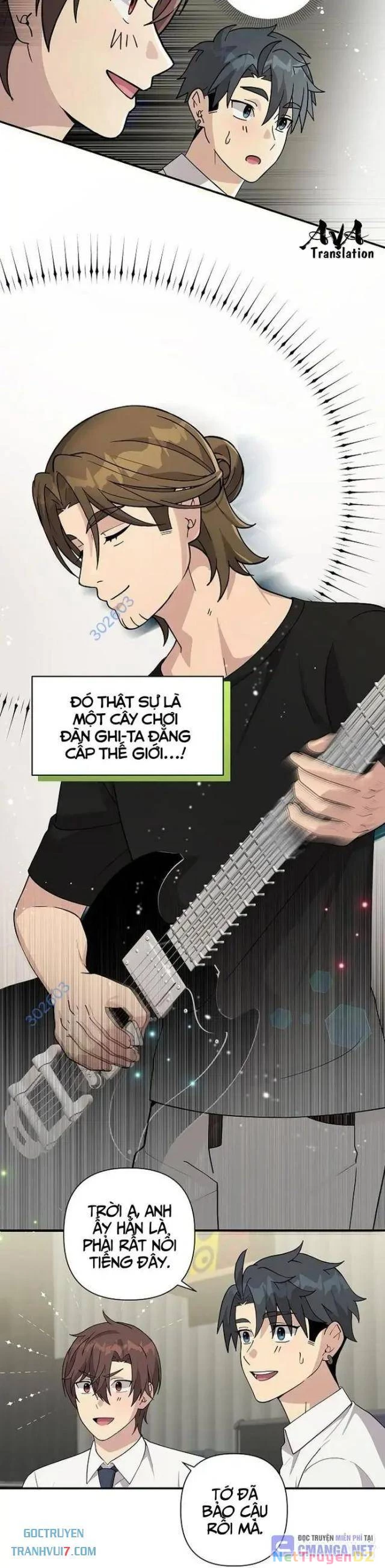 Em Gái Tôi Là Một Thiên Tài Chapter 15 - 19