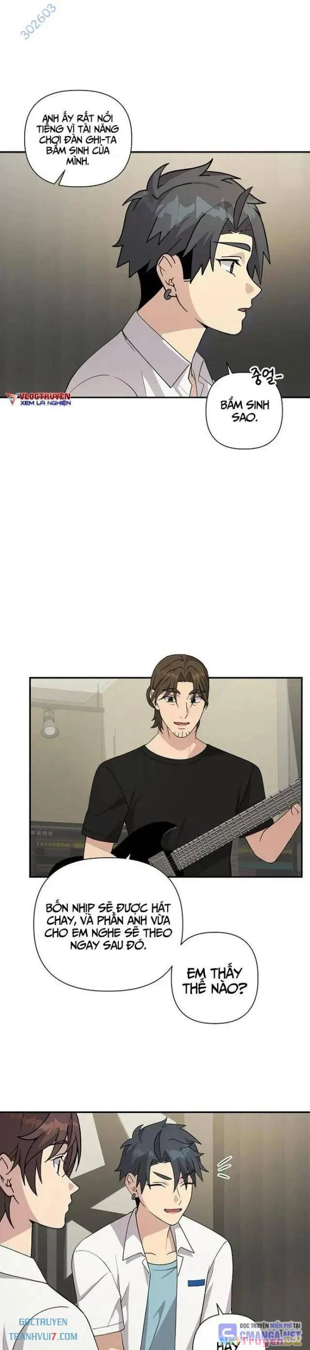 Em Gái Tôi Là Một Thiên Tài Chapter 15 - 20