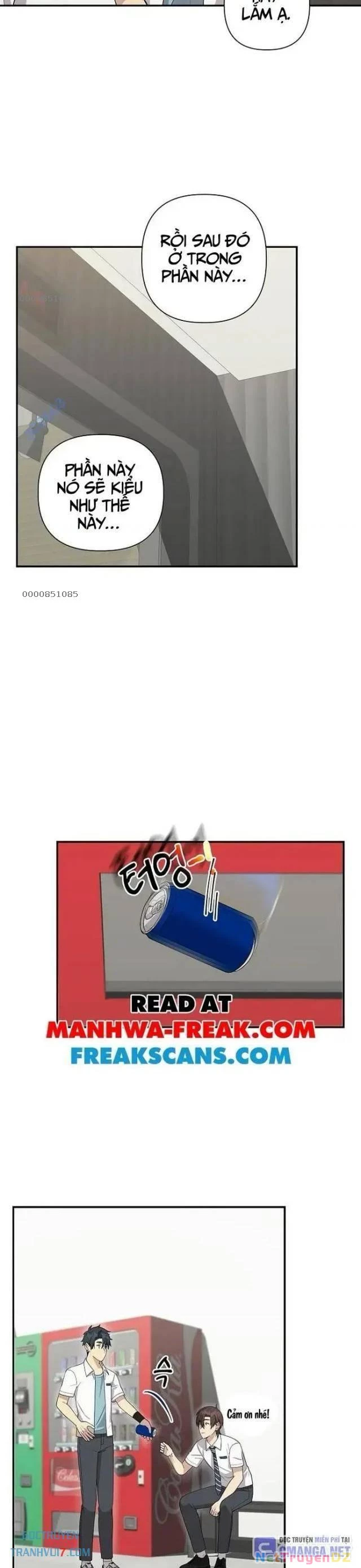 Em Gái Tôi Là Một Thiên Tài Chapter 15 - 21