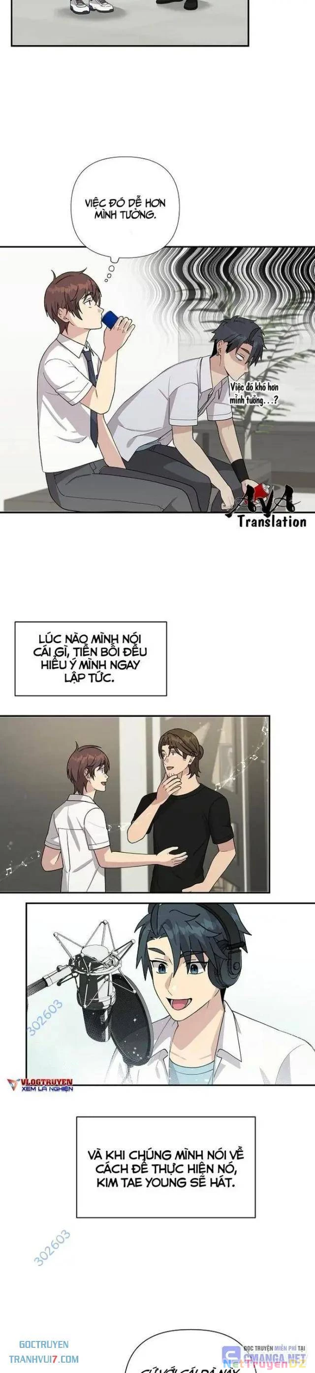 Em Gái Tôi Là Một Thiên Tài Chapter 15 - 22