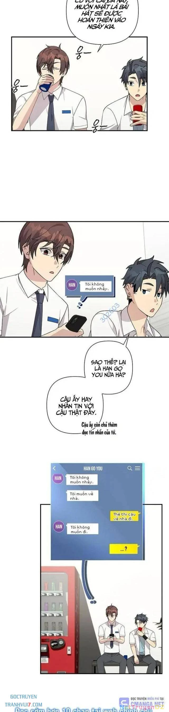 Em Gái Tôi Là Một Thiên Tài Chapter 15 - 23