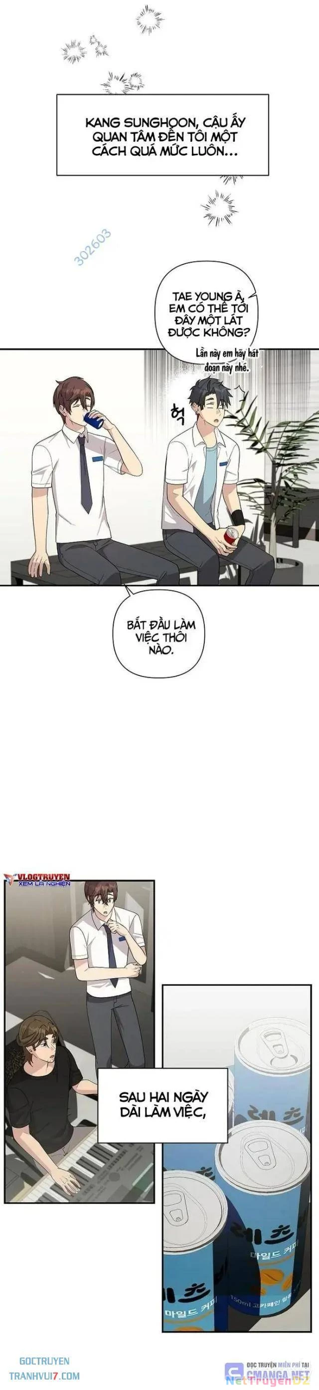 Em Gái Tôi Là Một Thiên Tài Chapter 15 - 25