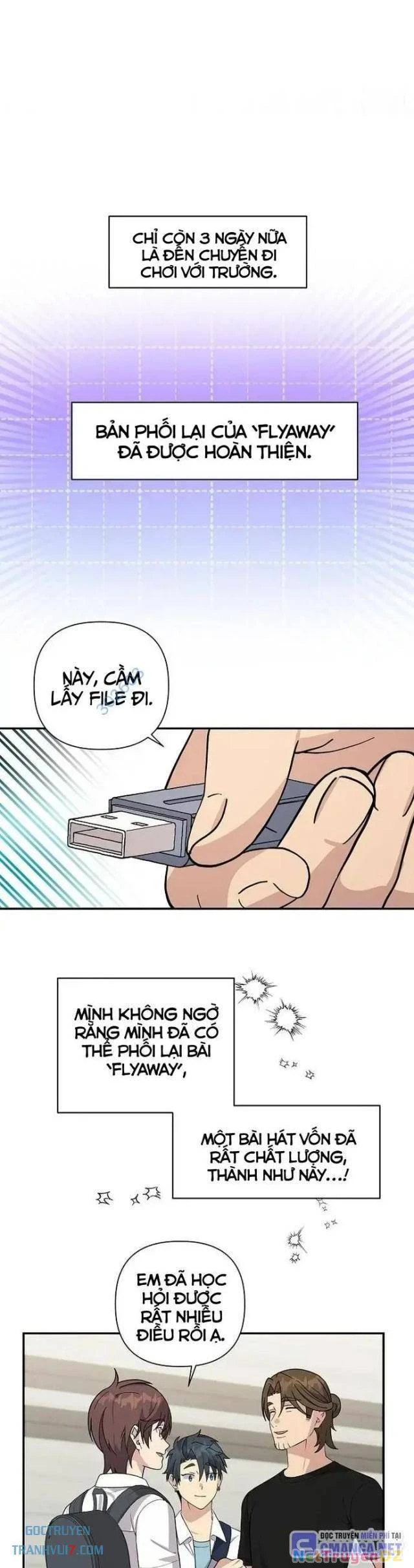 Em Gái Tôi Là Một Thiên Tài Chapter 15 - 26