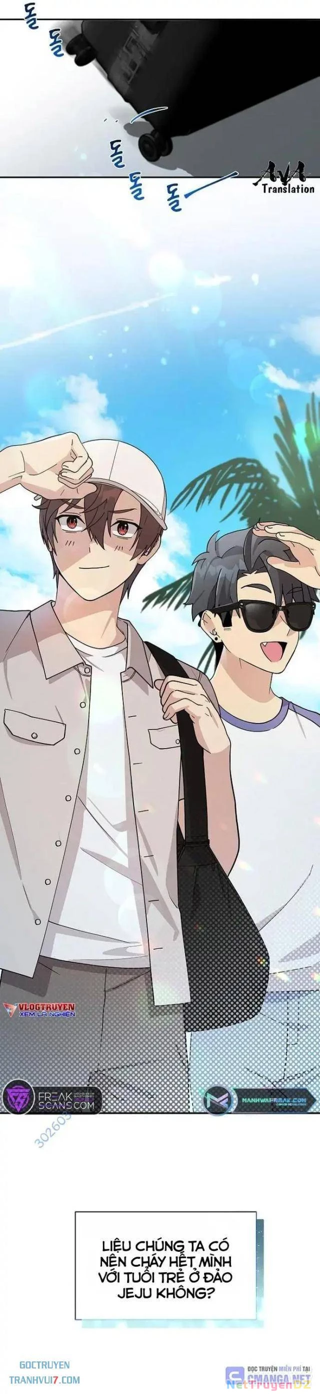 Em Gái Tôi Là Một Thiên Tài Chapter 15 - 30