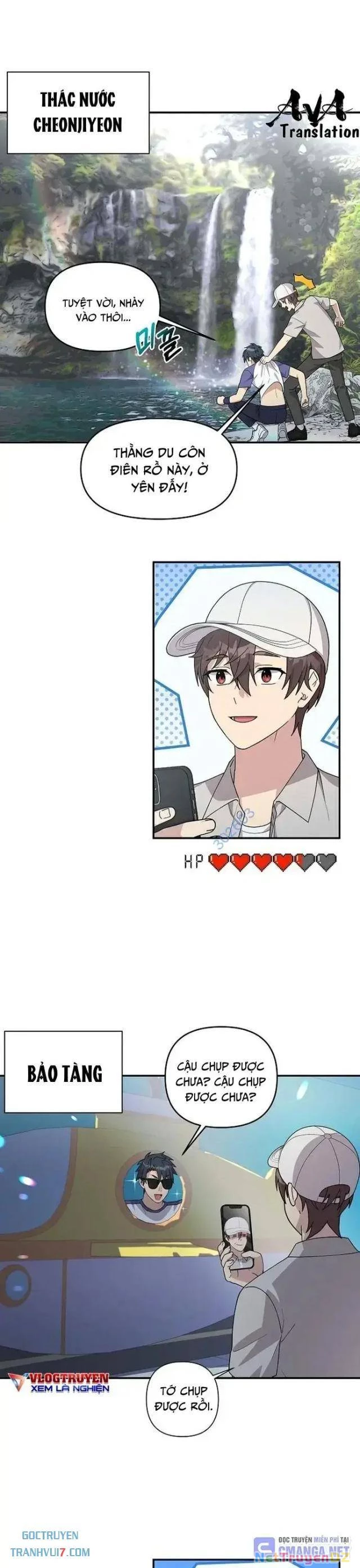 Em Gái Tôi Là Một Thiên Tài Chapter 16 - 5