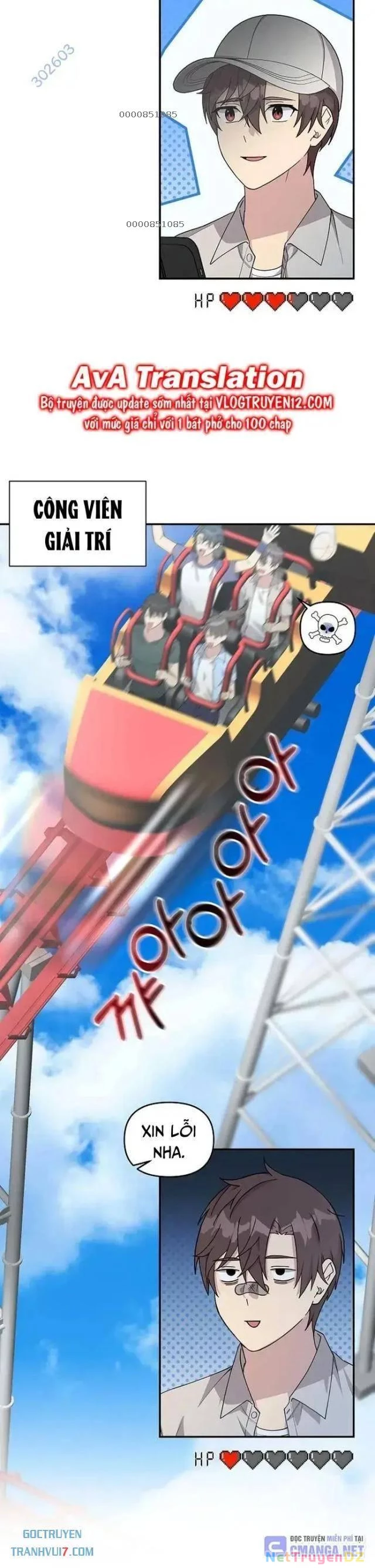 Em Gái Tôi Là Một Thiên Tài Chapter 16 - 6