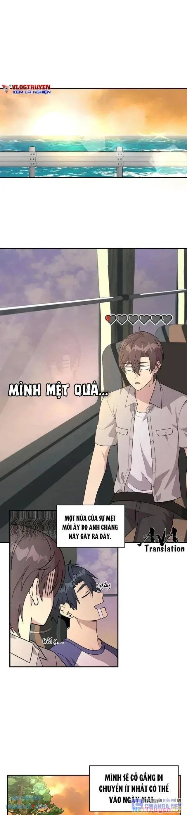 Em Gái Tôi Là Một Thiên Tài Chapter 16 - 7