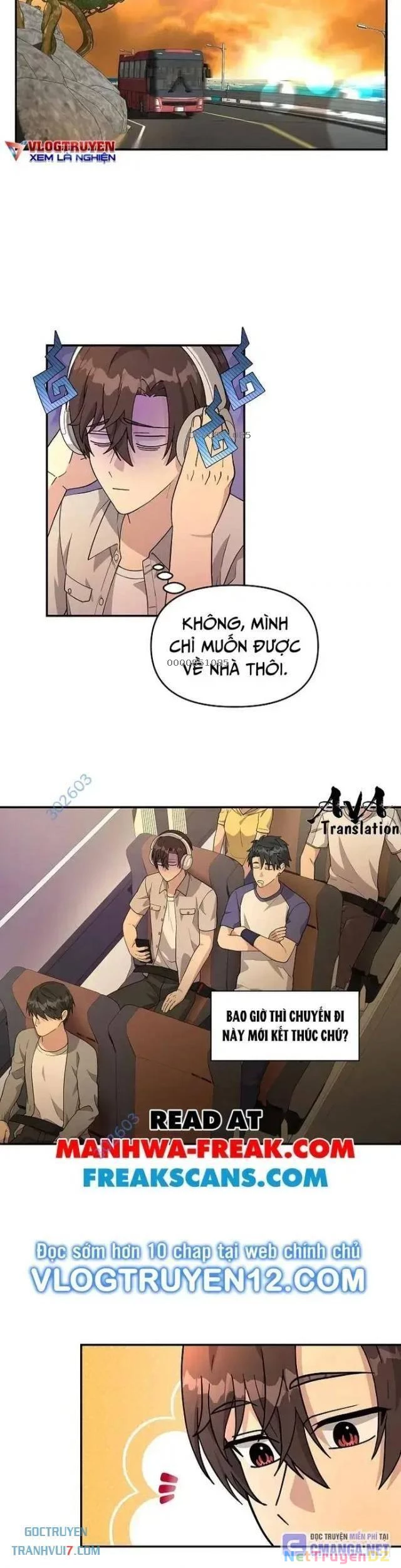 Em Gái Tôi Là Một Thiên Tài Chapter 16 - 8