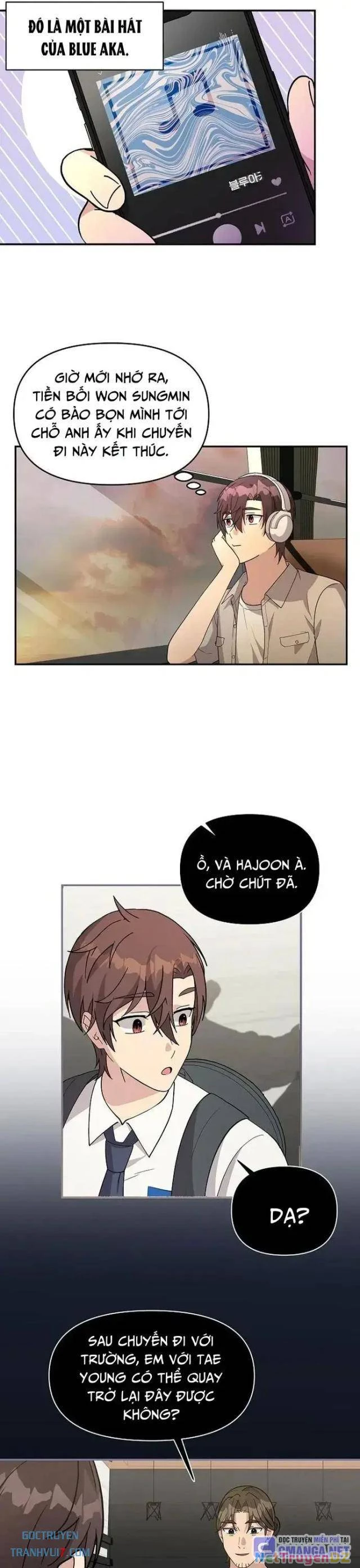 Em Gái Tôi Là Một Thiên Tài Chapter 16 - 9