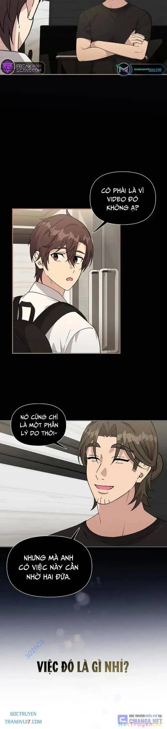 Em Gái Tôi Là Một Thiên Tài Chapter 16 - 10