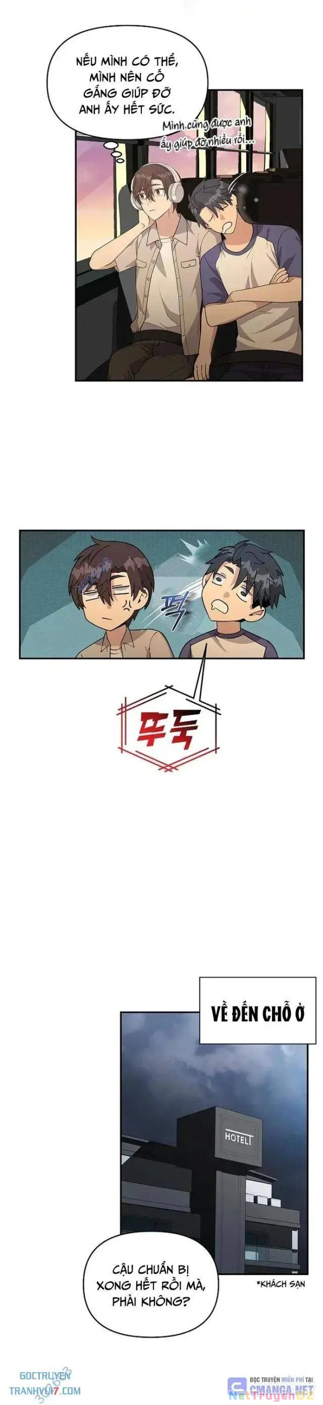 Em Gái Tôi Là Một Thiên Tài Chapter 16 - 11