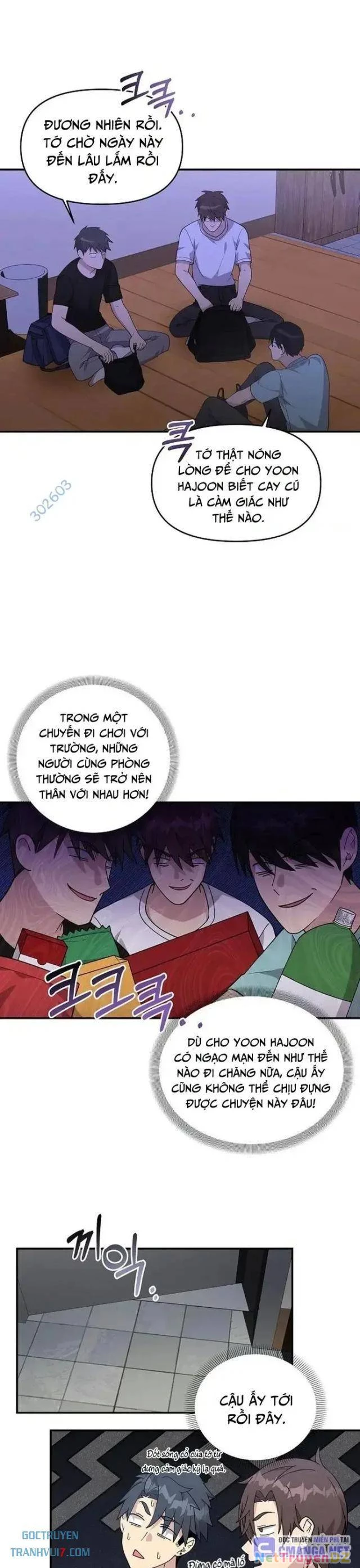 Em Gái Tôi Là Một Thiên Tài Chapter 16 - 12