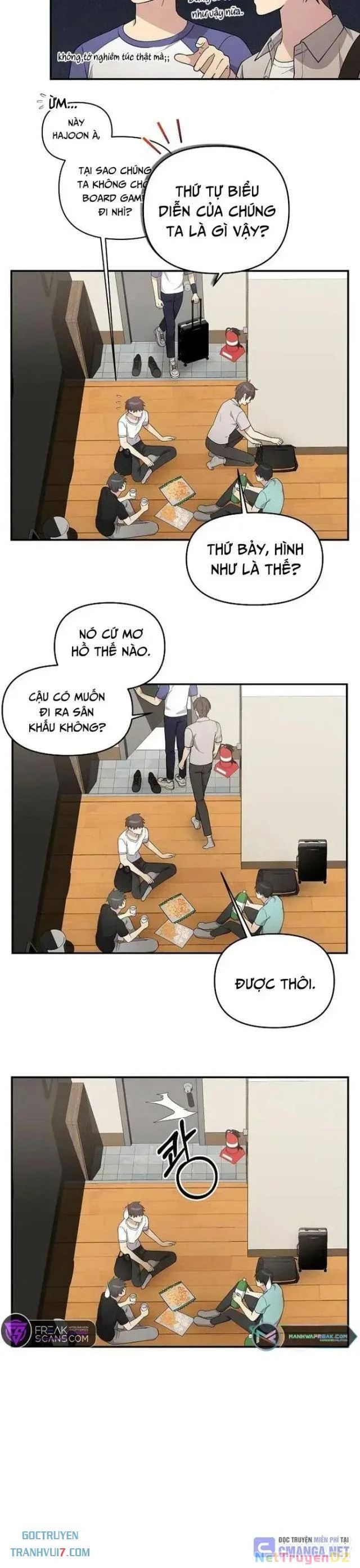 Em Gái Tôi Là Một Thiên Tài Chapter 16 - 13