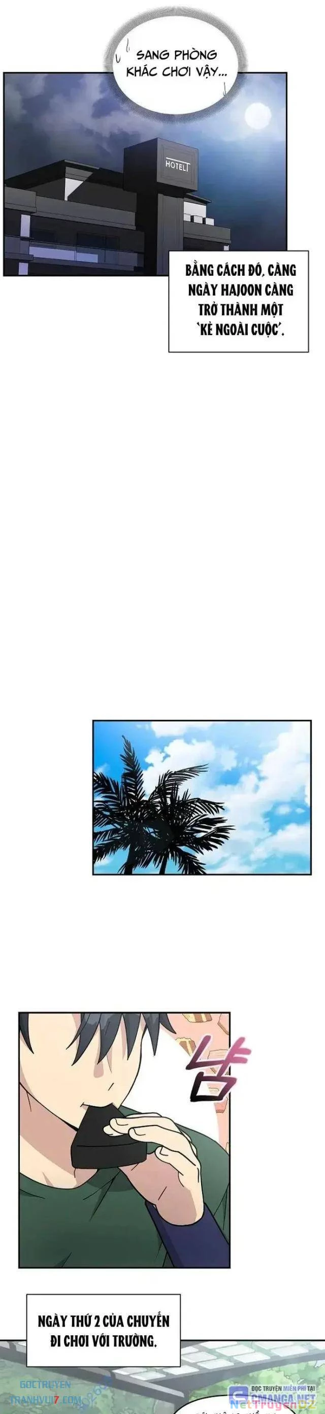 Em Gái Tôi Là Một Thiên Tài Chapter 16 - 14