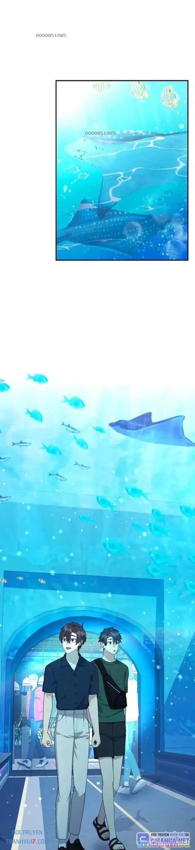 Em Gái Tôi Là Một Thiên Tài Chapter 16 - 17