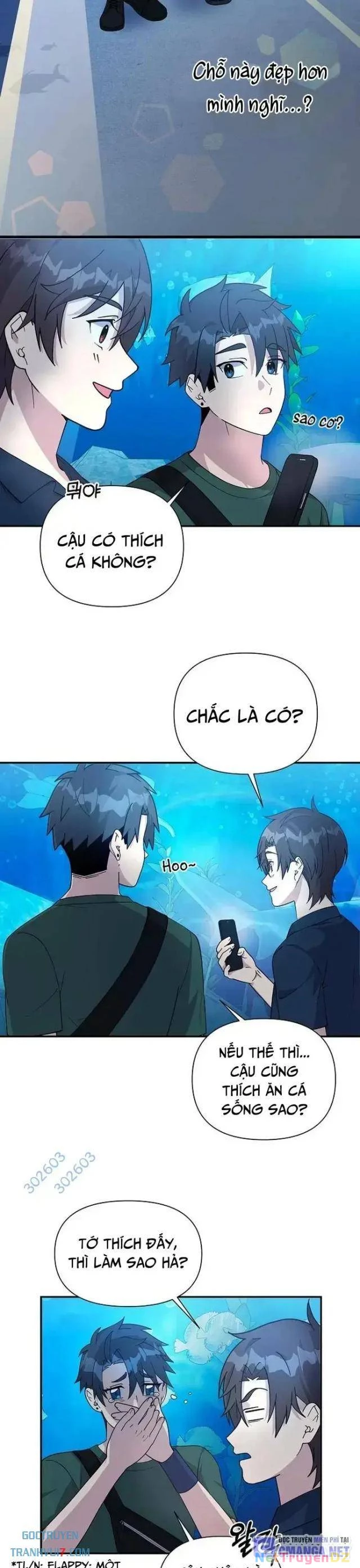 Em Gái Tôi Là Một Thiên Tài Chapter 16 - 18