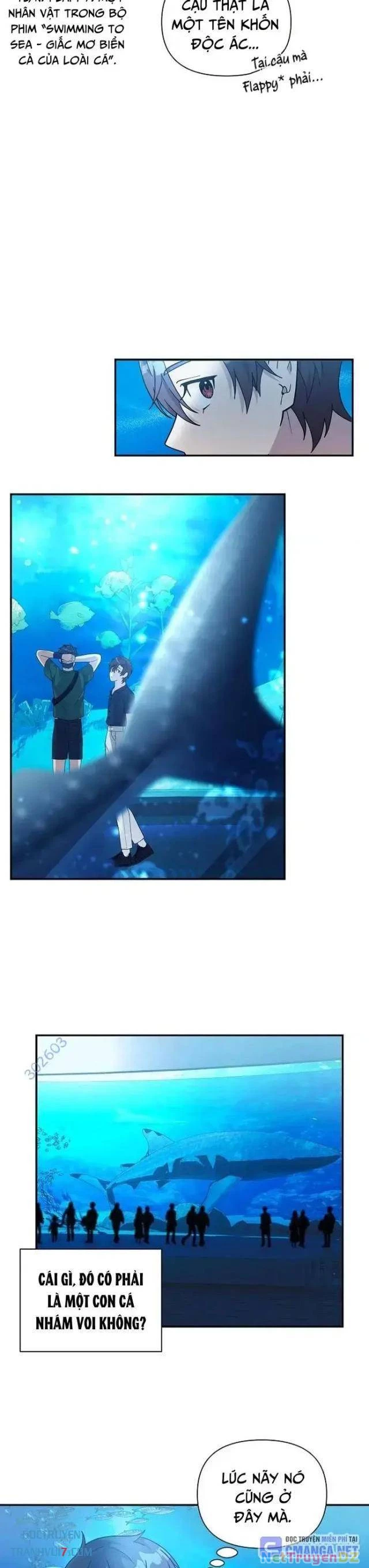 Em Gái Tôi Là Một Thiên Tài Chapter 16 - 19