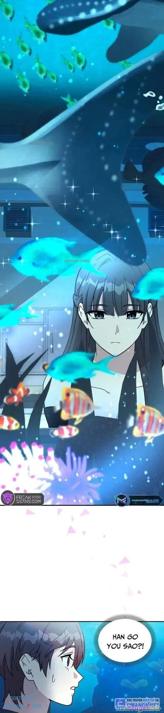 Em Gái Tôi Là Một Thiên Tài Chapter 16 - 21