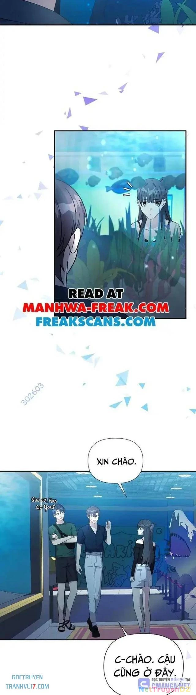 Em Gái Tôi Là Một Thiên Tài Chapter 16 - 22