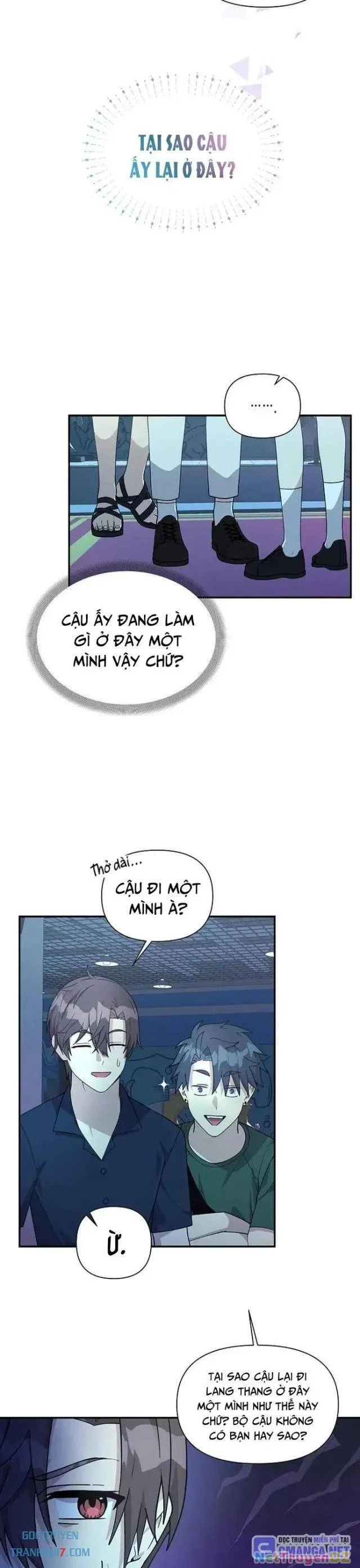 Em Gái Tôi Là Một Thiên Tài Chapter 16 - 23